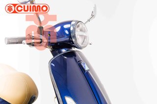 VESPA PRIMAVERA 125