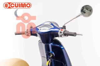 VESPA PRIMAVERA 125