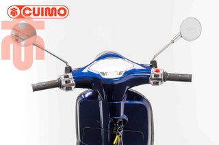 VESPA PRIMAVERA 125