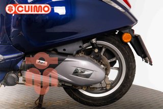 VESPA PRIMAVERA 125
