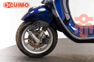 VESPA PRIMAVERA 125