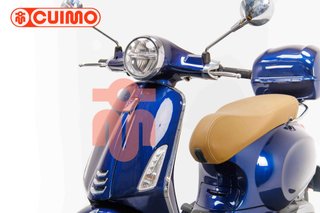 VESPA PRIMAVERA 125