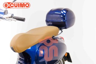 VESPA PRIMAVERA 125
