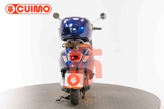 VESPA PRIMAVERA 125