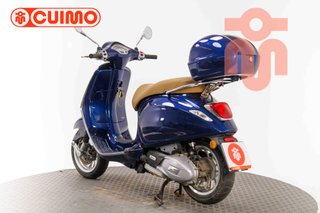 VESPA PRIMAVERA 125
