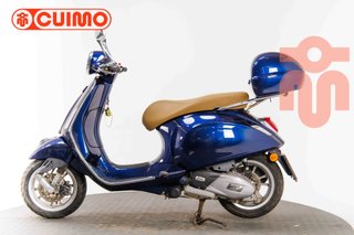VESPA PRIMAVERA 125