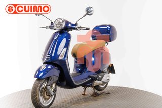 VESPA PRIMAVERA 125