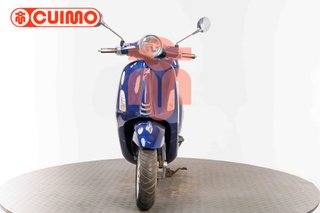 VESPA PRIMAVERA 125