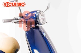 VESPA PRIMAVERA 125