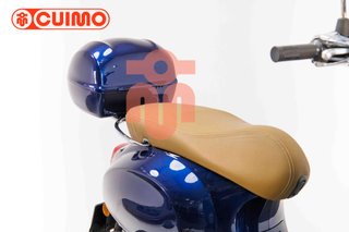 VESPA PRIMAVERA 125