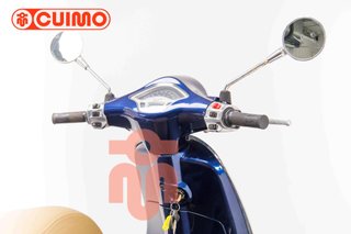 VESPA PRIMAVERA 125