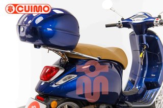 VESPA PRIMAVERA 125