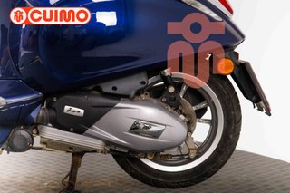 VESPA PRIMAVERA 125