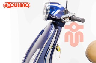 VESPA PRIMAVERA 125