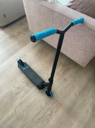 Patinete / Scooter Freestyle Blunt One S3 (blue)