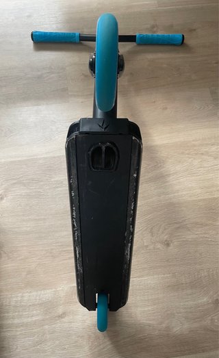 Patinete / Scooter Freestyle Blunt One S3 (blue)