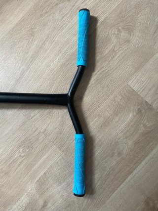 Patinete / Scooter Freestyle Blunt One S3 (blue)