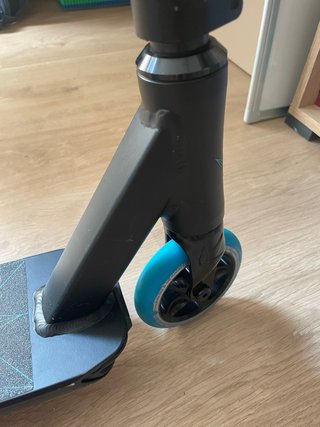 Patinete / Scooter Freestyle Blunt One S3 (blue)