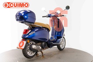 VESPA PRIMAVERA 125
