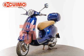 VESPA PRIMAVERA 125