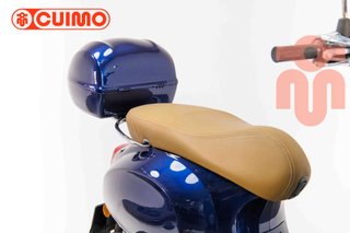 VESPA PRIMAVERA 125