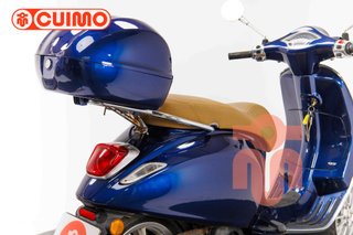 VESPA PRIMAVERA 125
