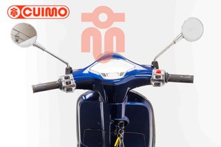 VESPA PRIMAVERA 125