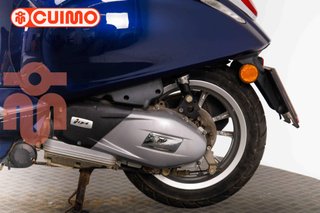 VESPA PRIMAVERA 125