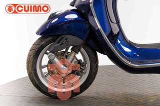 VESPA PRIMAVERA 125