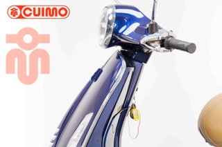 VESPA PRIMAVERA 125