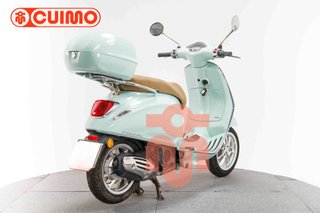 VESPA PRIMAVERA 125