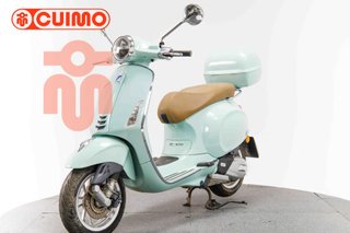 VESPA PRIMAVERA 125
