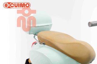 VESPA PRIMAVERA 125