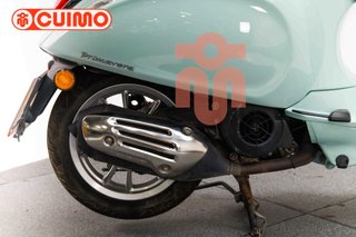 VESPA PRIMAVERA 125