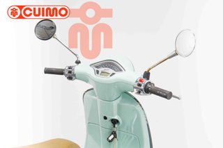 VESPA PRIMAVERA 125