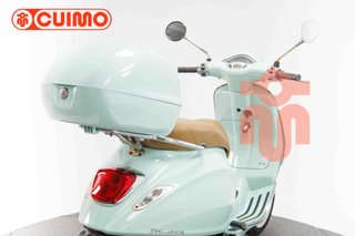 VESPA PRIMAVERA 125