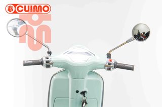 VESPA PRIMAVERA 125