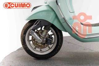 VESPA PRIMAVERA 125