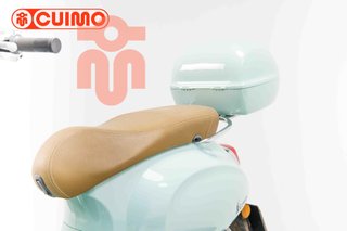 VESPA PRIMAVERA 125