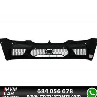 Kit de carroceria Bmw Serie 5 G30 Tipo M5 Distroni