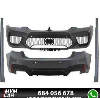 Kit de carroceria Bmw Serie 5 G30 Tipo M5 Distroni