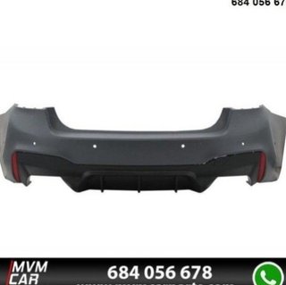 Kit de carroceria Bmw Serie 5 G30 Tipo M5 Distroni