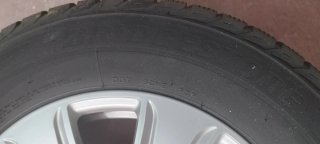 Llantas Audi 16 5x112 ET33 Originales