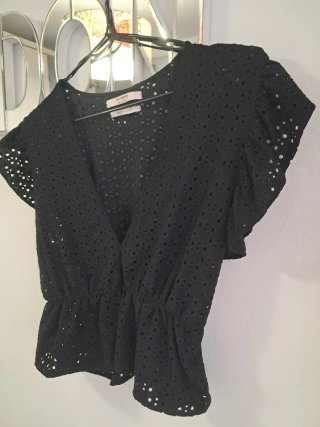 Top Pull&Bear