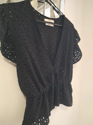 Top Pull&Bear
