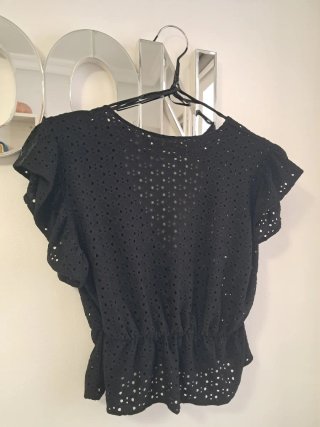 Top Pull&Bear