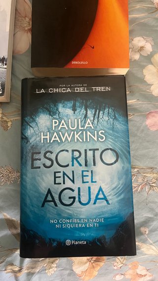 Lote de Libros Variados (Zafón, Dune, Poe)