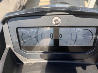 Sea doo rxt x rs 300 2023