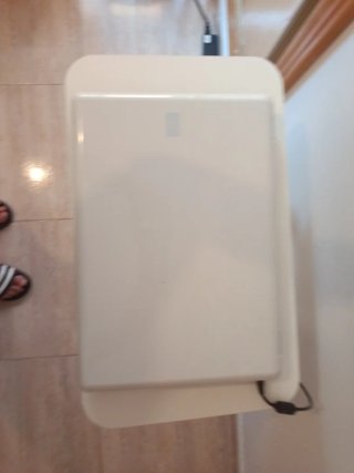 Ordenador HP Pavilion dv6000