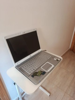 Ordenador HP Pavilion dv6000